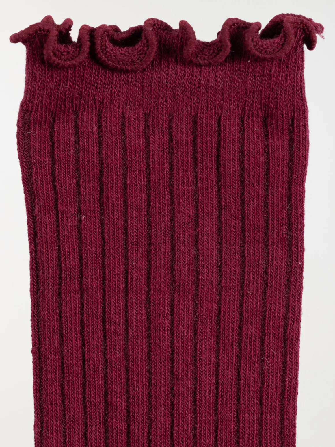 Lot 5 paires chaussettes noeuds femme