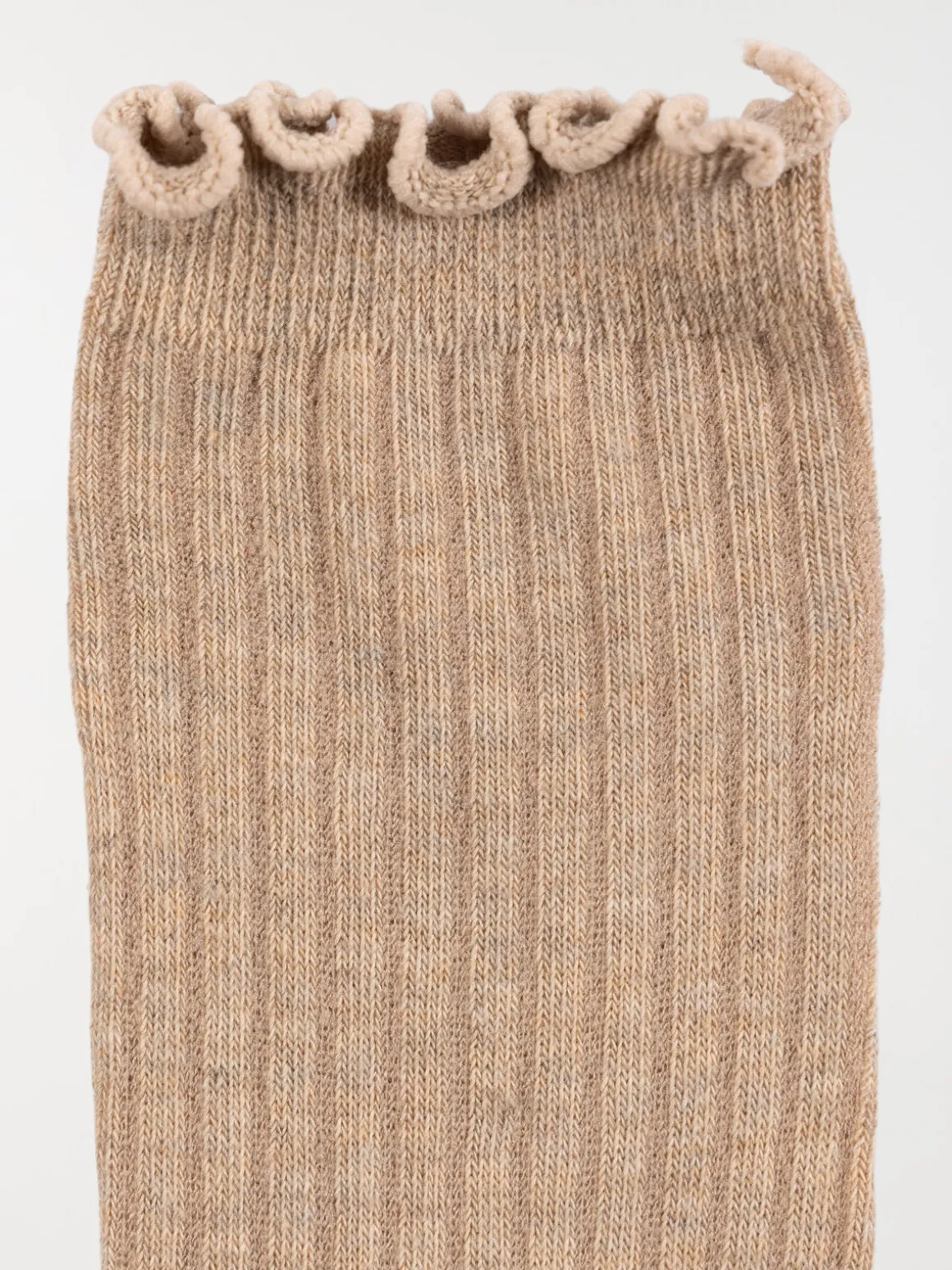 Lot 5 paires chaussettes noeuds femme
