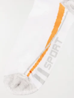 Lot 3 paires chaussettes sport homme