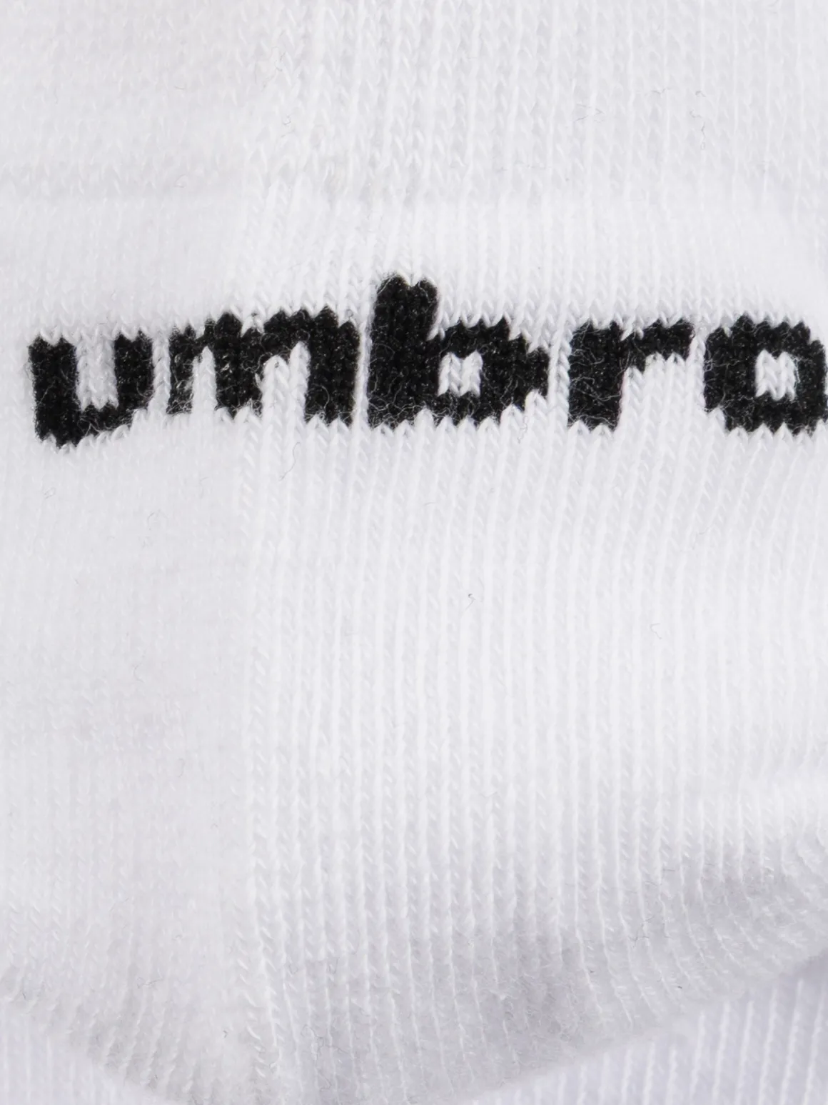 Lot 3 paires chaussettes Umbro homme