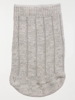 Lot 2 paires de chaussettes garçon