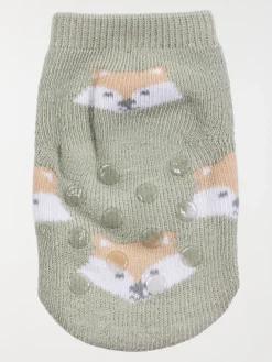 Lot 2 paires de chaussettes garçon