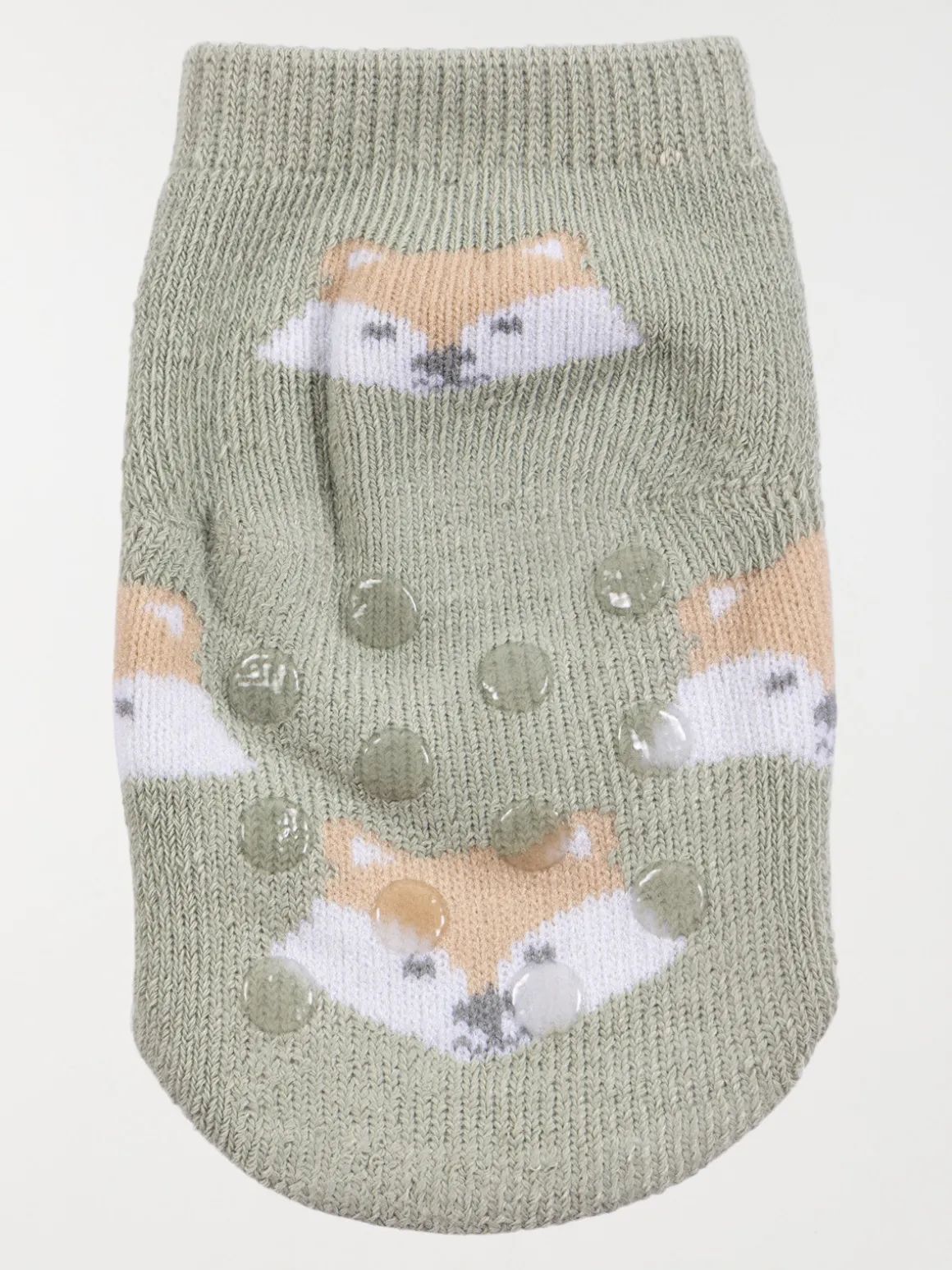 Lot 2 paires de chaussettes garçon