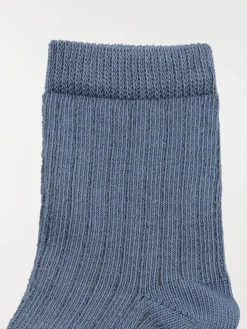 Lot 3 paires de chaussettes garçon