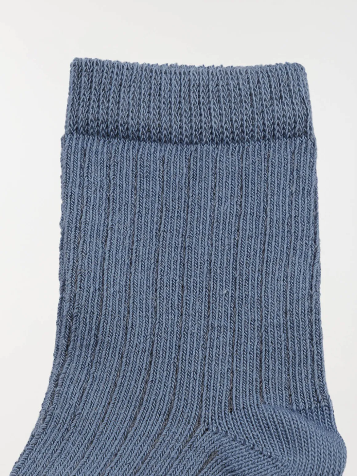 Lot 3 paires de chaussettes garçon