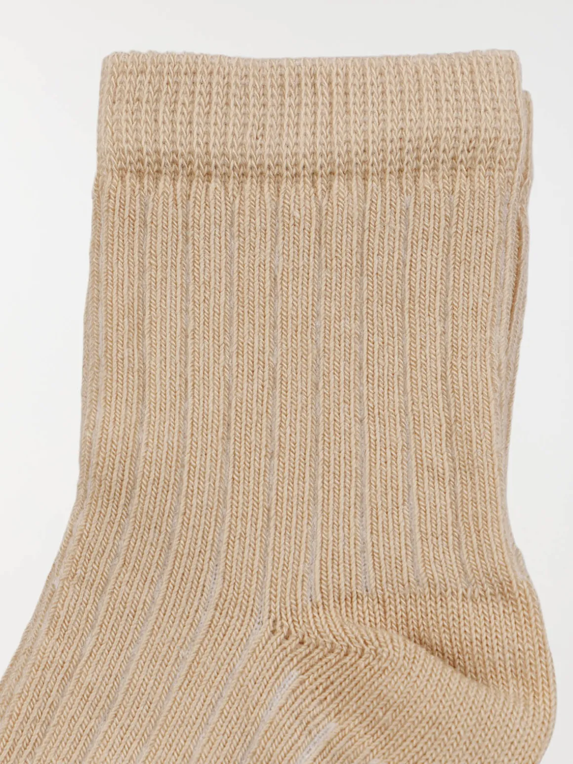 Lot 3 paires de chaussettes garçon
