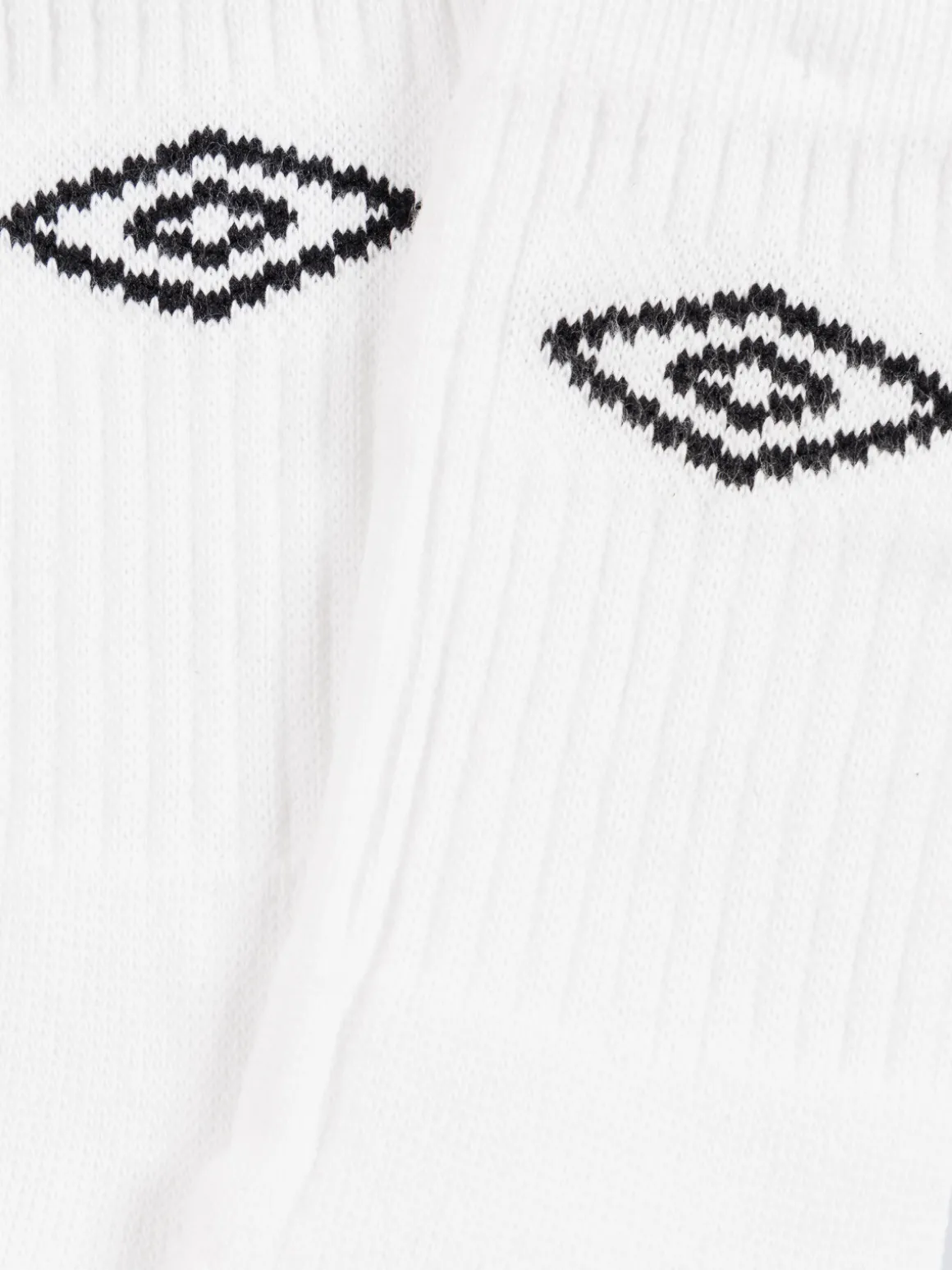 Lot 3 paires de chaussettes UMBRO garçon