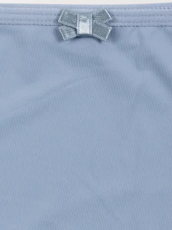 Lot 2 shorties ciel grande taille femme