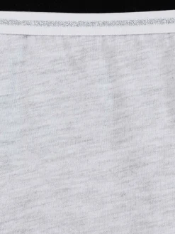 Lot 3 shorties hipster femme (S-XL)