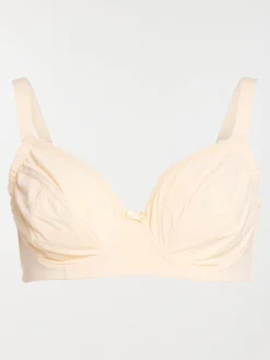 Lot 2 soutiens-gorge grande taille femme