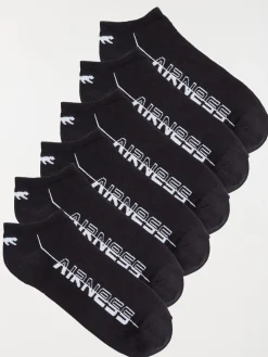 Lot chaussettes Airness homme