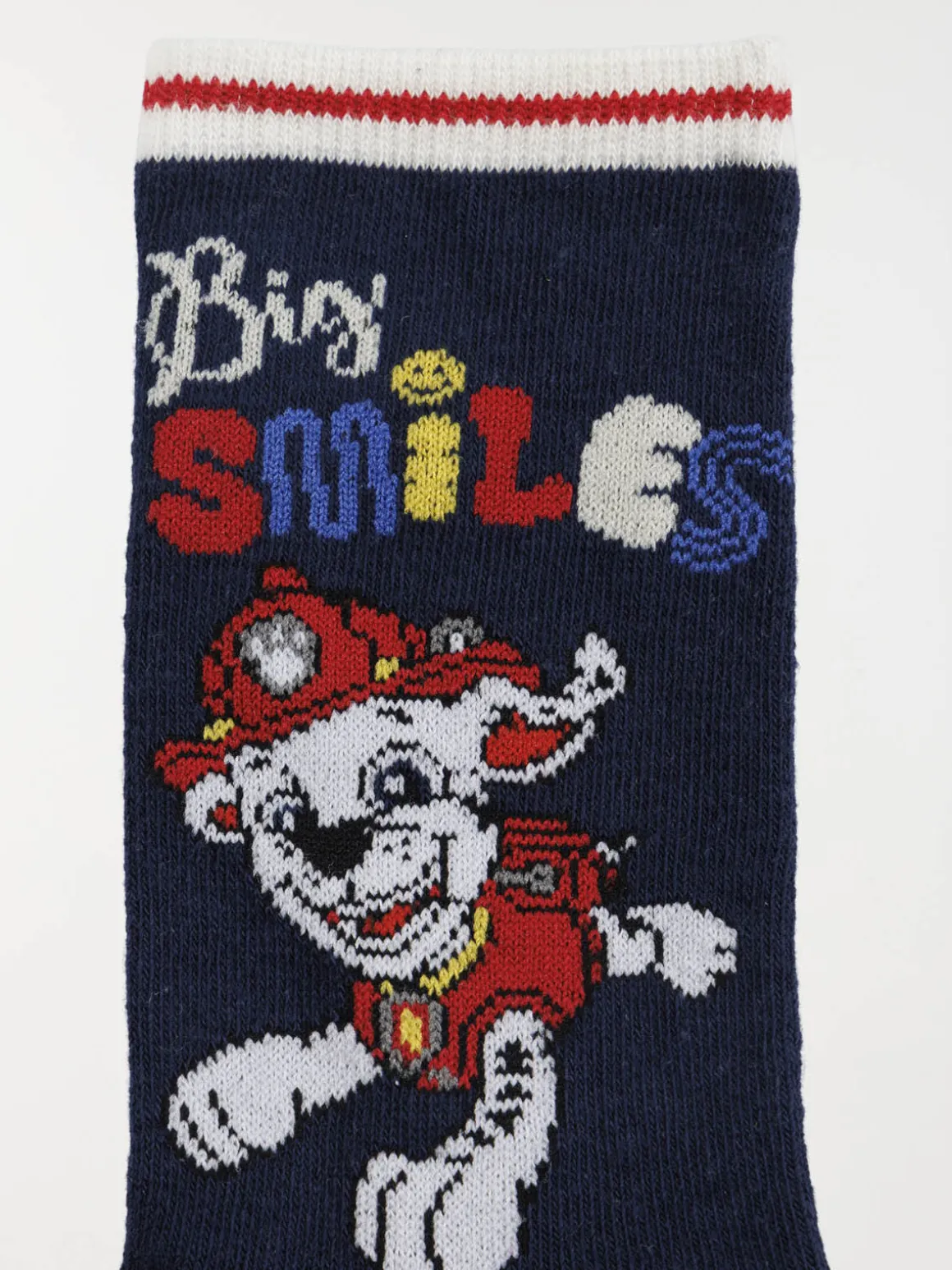 Lot chaussettes garçon Pat'Patrouille