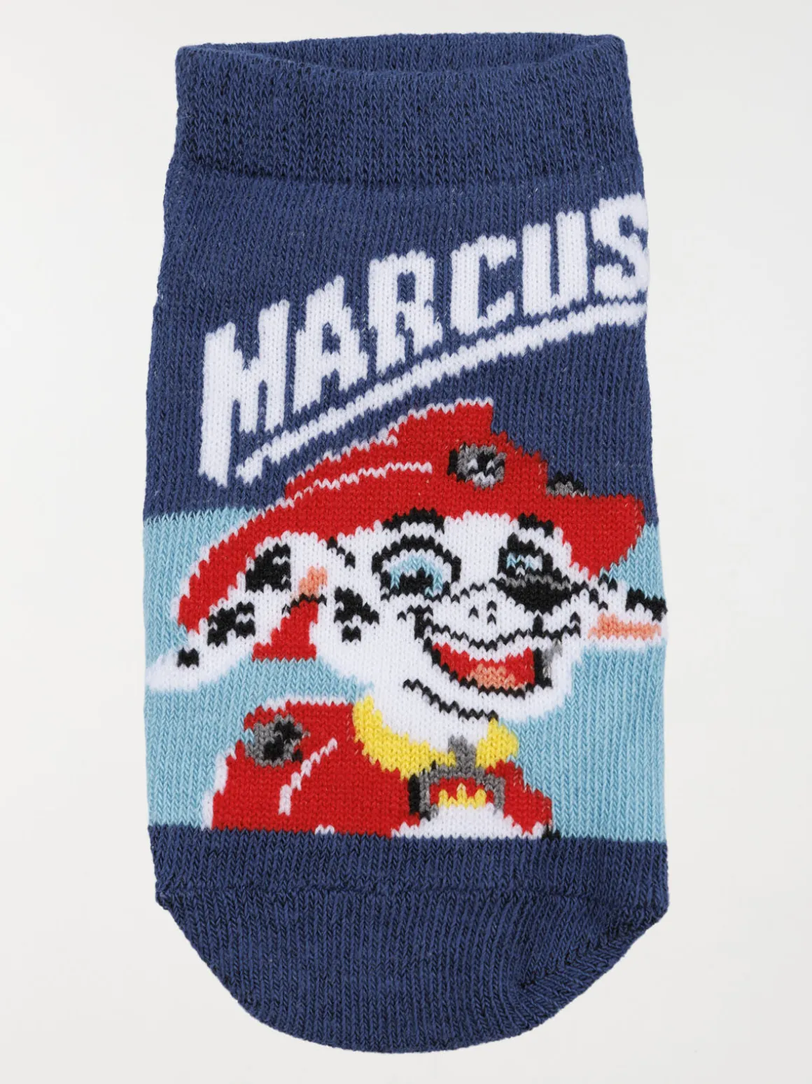 Lot chaussettes garçon Pat'Patrouille