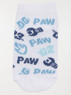 Lot chaussettes garçon Pat'Patrouille