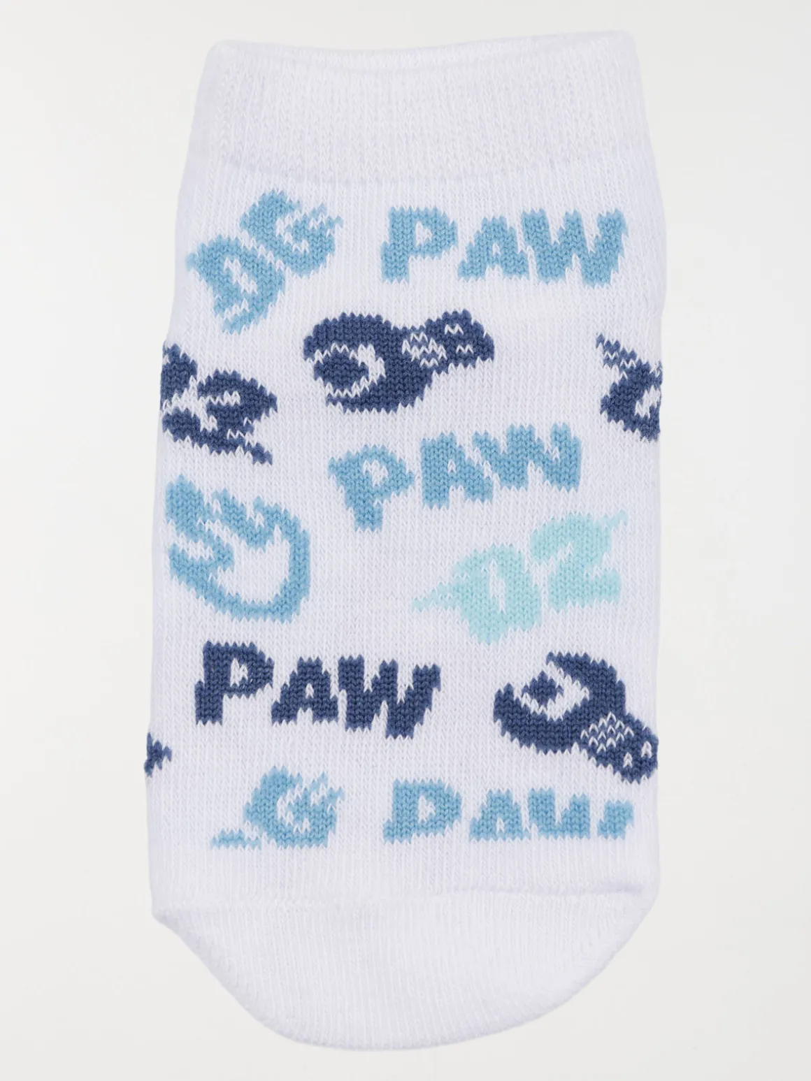 Lot chaussettes garçon Pat'Patrouille
