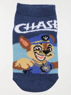 Lot chaussettes garçon Pat'Patrouille