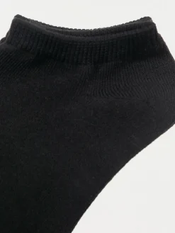 Lot chaussettes noires enfant