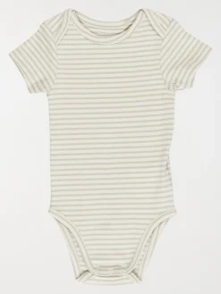 Lot de 4 bodies fille (3-24M)