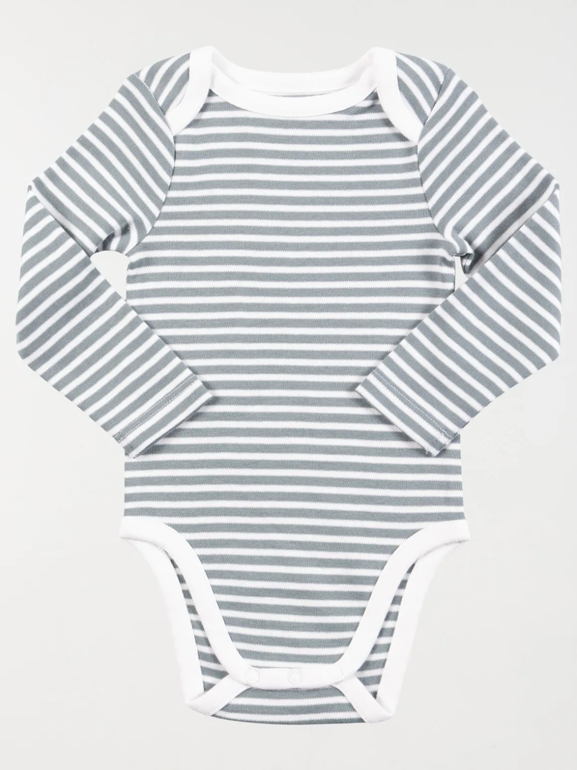 Lot de 3 bodies étoiles garçon (3-24M)