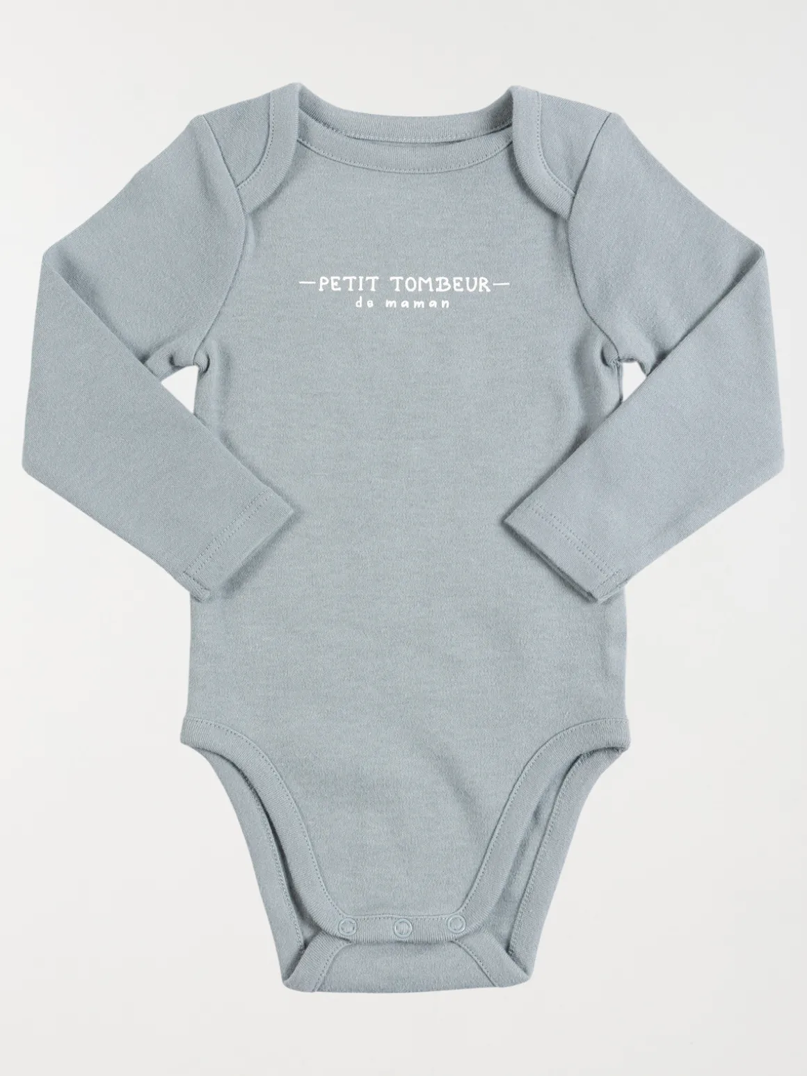 Lot de 3 bodies étoiles garçon (3-24M)