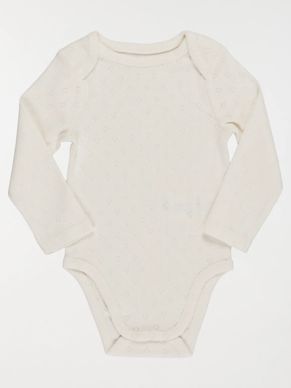 Lot de 3 bodies unis fille (3-24M)