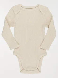 Lot de 3 bodies unis garçon (3-24M)