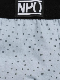 Lot de 3 boxers fantaisies homme