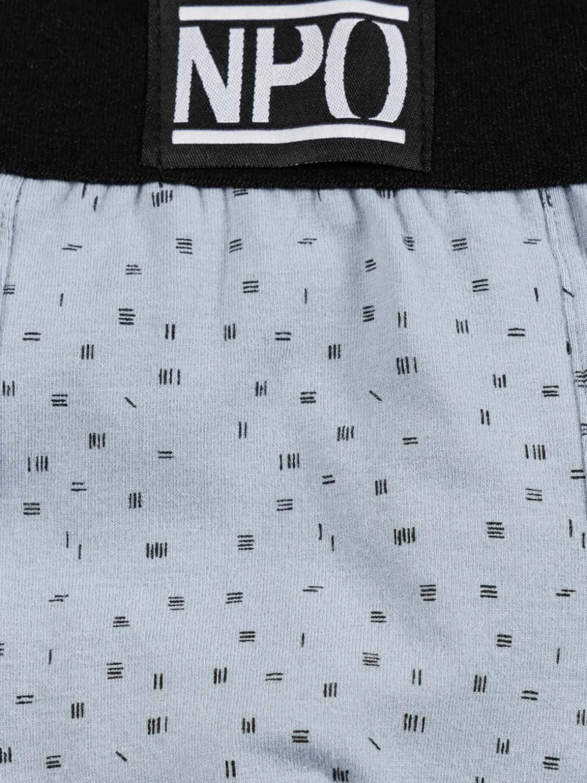 Lot de 3 boxers fantaisies homme
