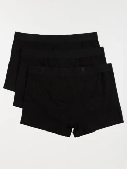 Lot de 3 boxers grande taille homme