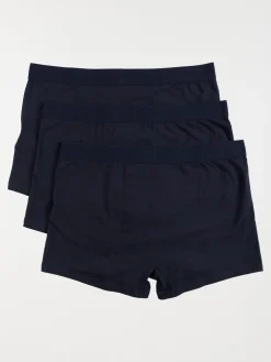 Lot de 3 boxers homme grande taille