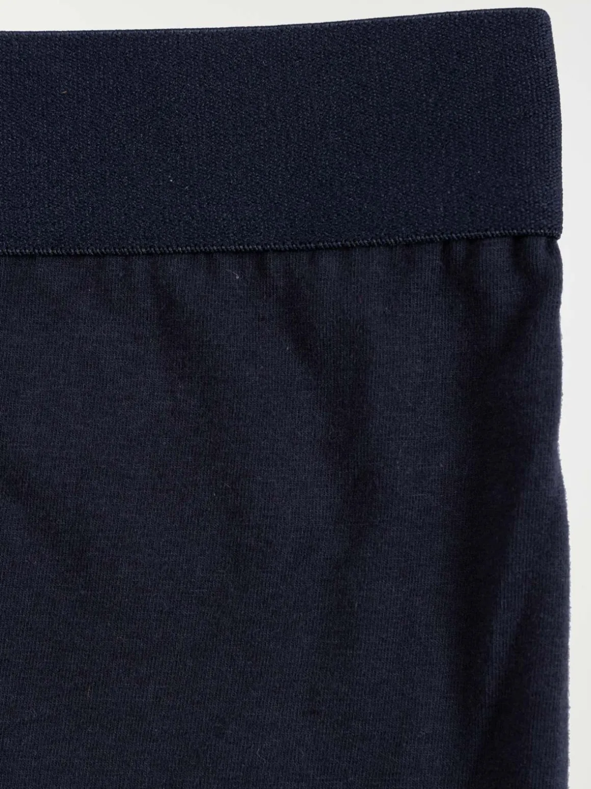 Lot de 3 boxers homme marine