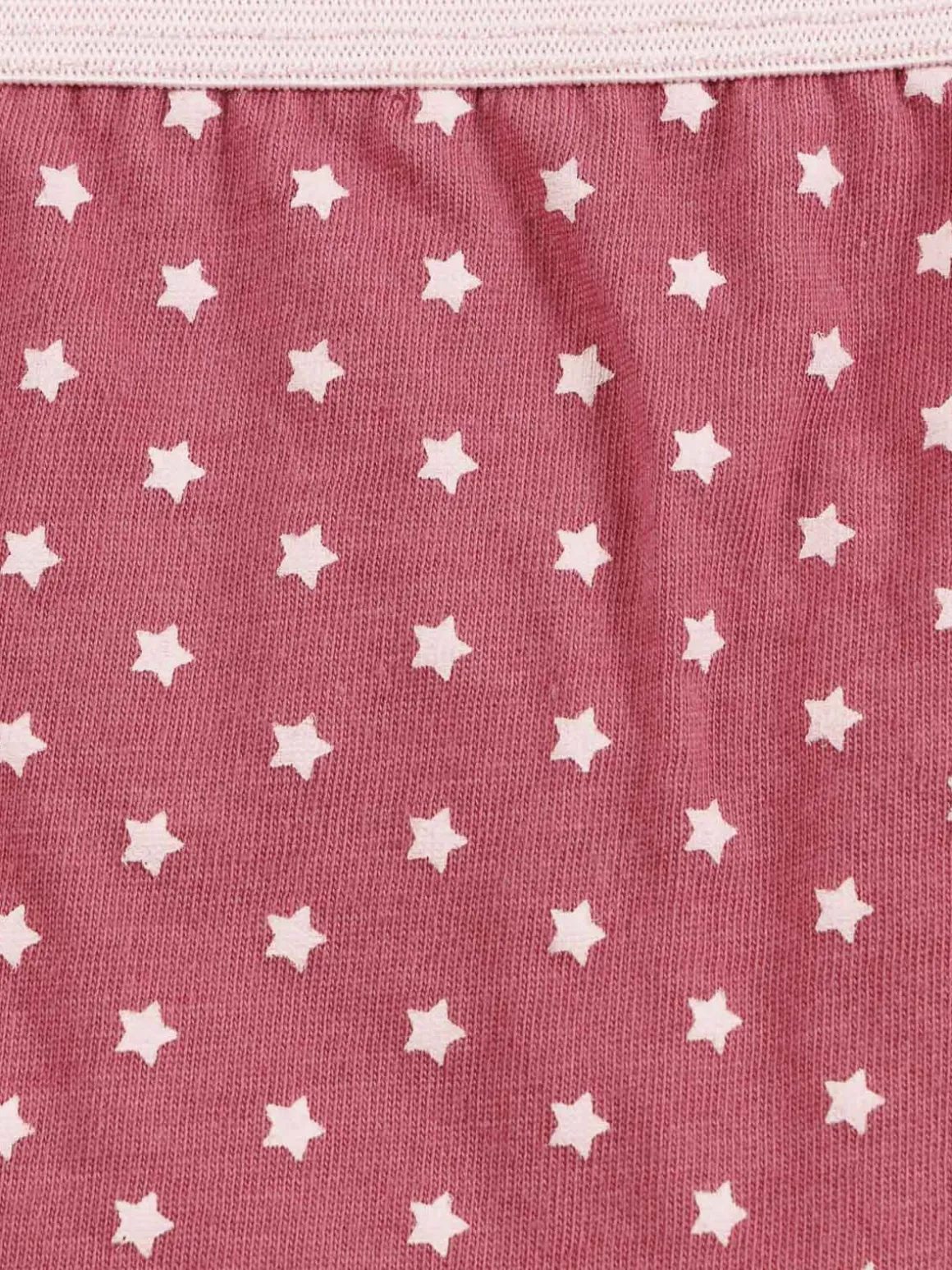 Lot de 3 boxers multicolore fille