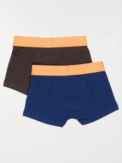 Lot de 2 boxers NARUTO garçon
