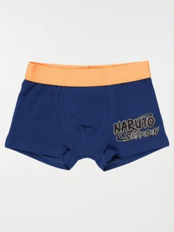 Lot de 2 boxers NARUTO garçon