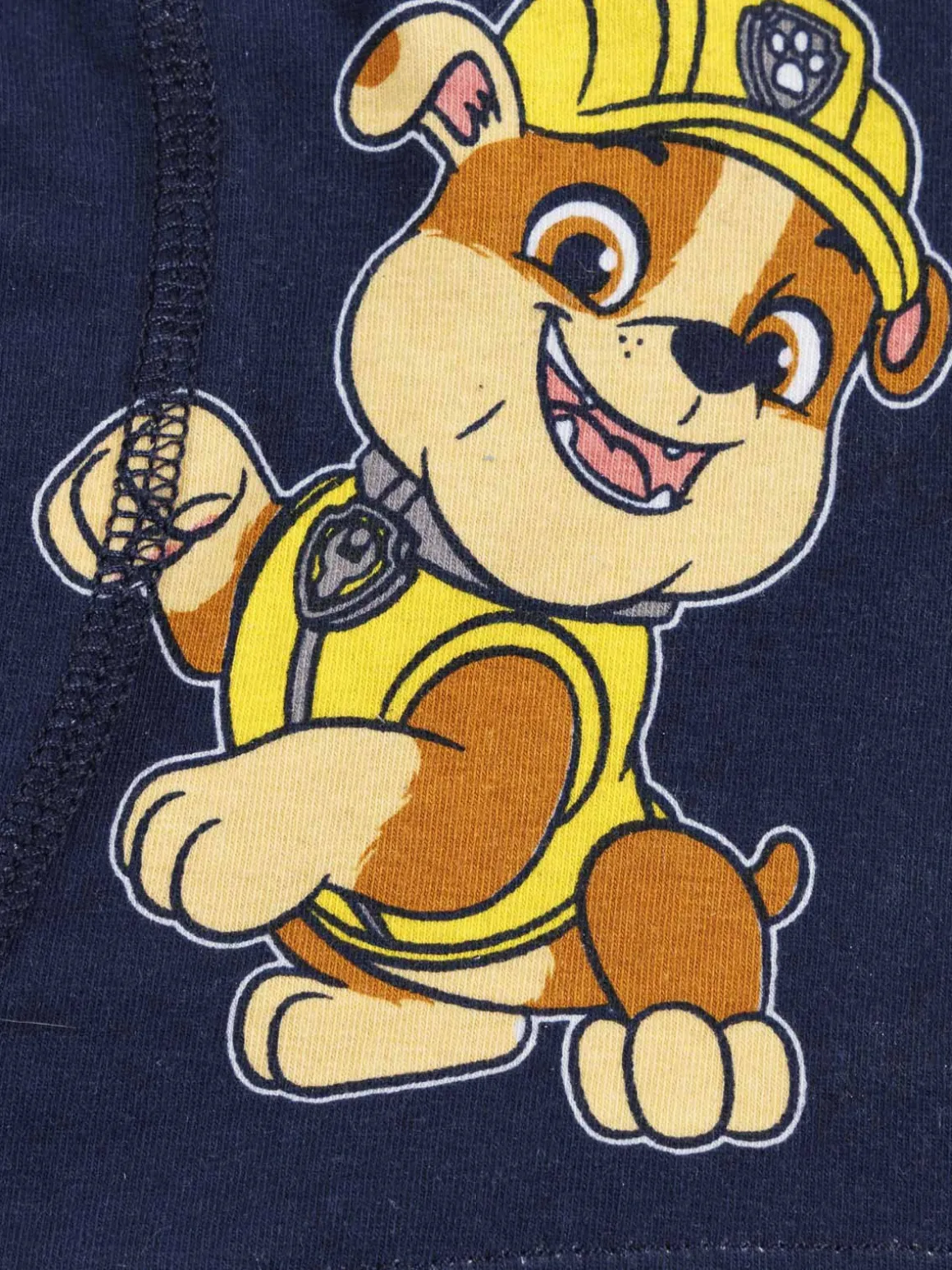 Lot de 2 boxers Pat'Patrouille garçon