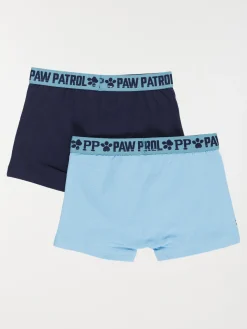 Lot de 2 boxers Pat'Patrouille garçon