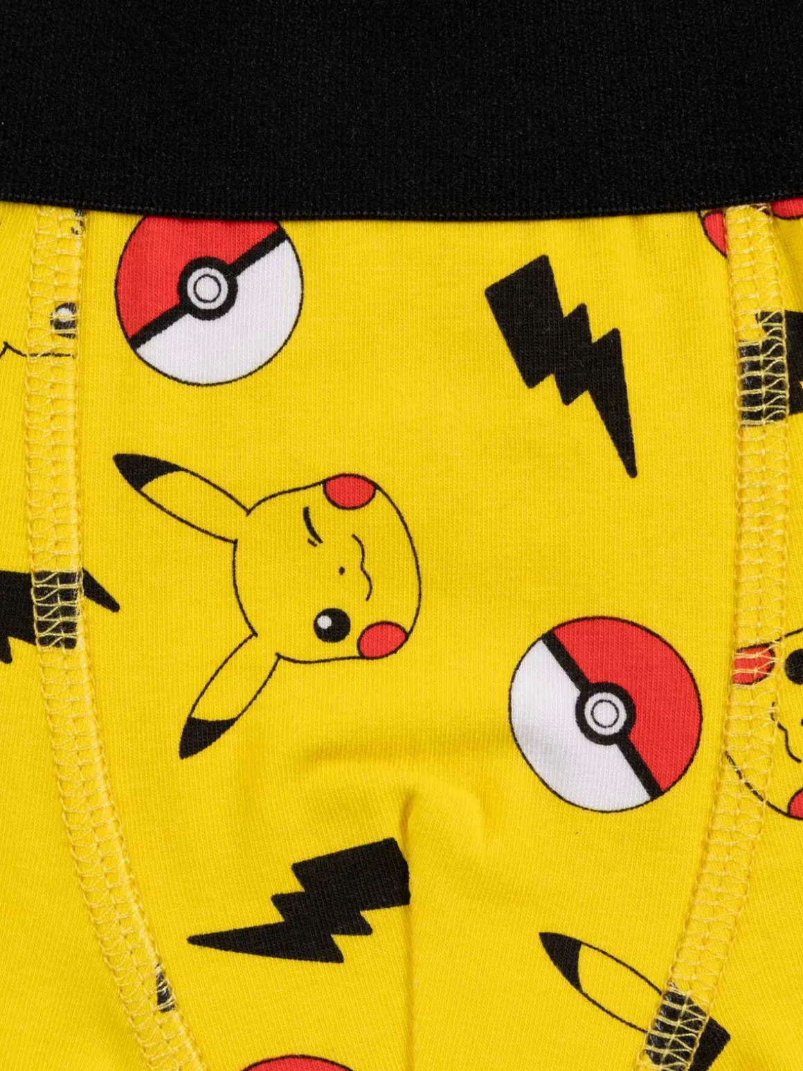 Lot de 2 boxers POKÉMON garçon