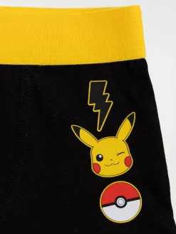 Lot de 2 boxers POKÉMON garçon