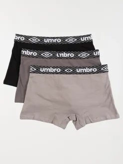 Lot de 3 boxers Umbro homme
