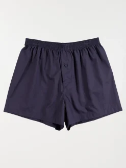 Lot de 2 caleçons coloris gris