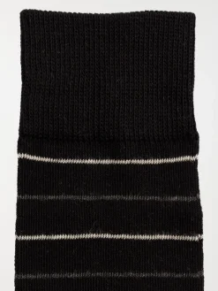 Lot de 5 chaussettes fantaisies homme
