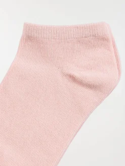 Lot de 3 chaussettes multicolores femme