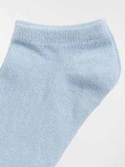 Lot de 3 chaussettes multicolores femme