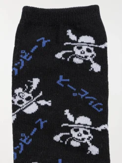 Lot de 3 chaussettes One Piece garçon