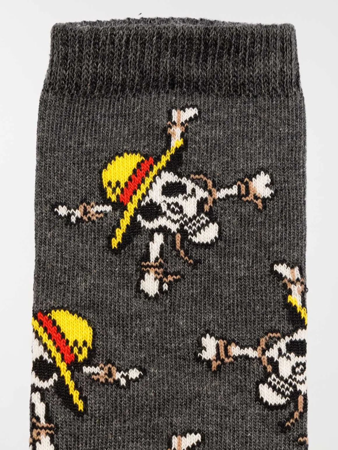 Lot de 3 chaussettes One Piece garçon