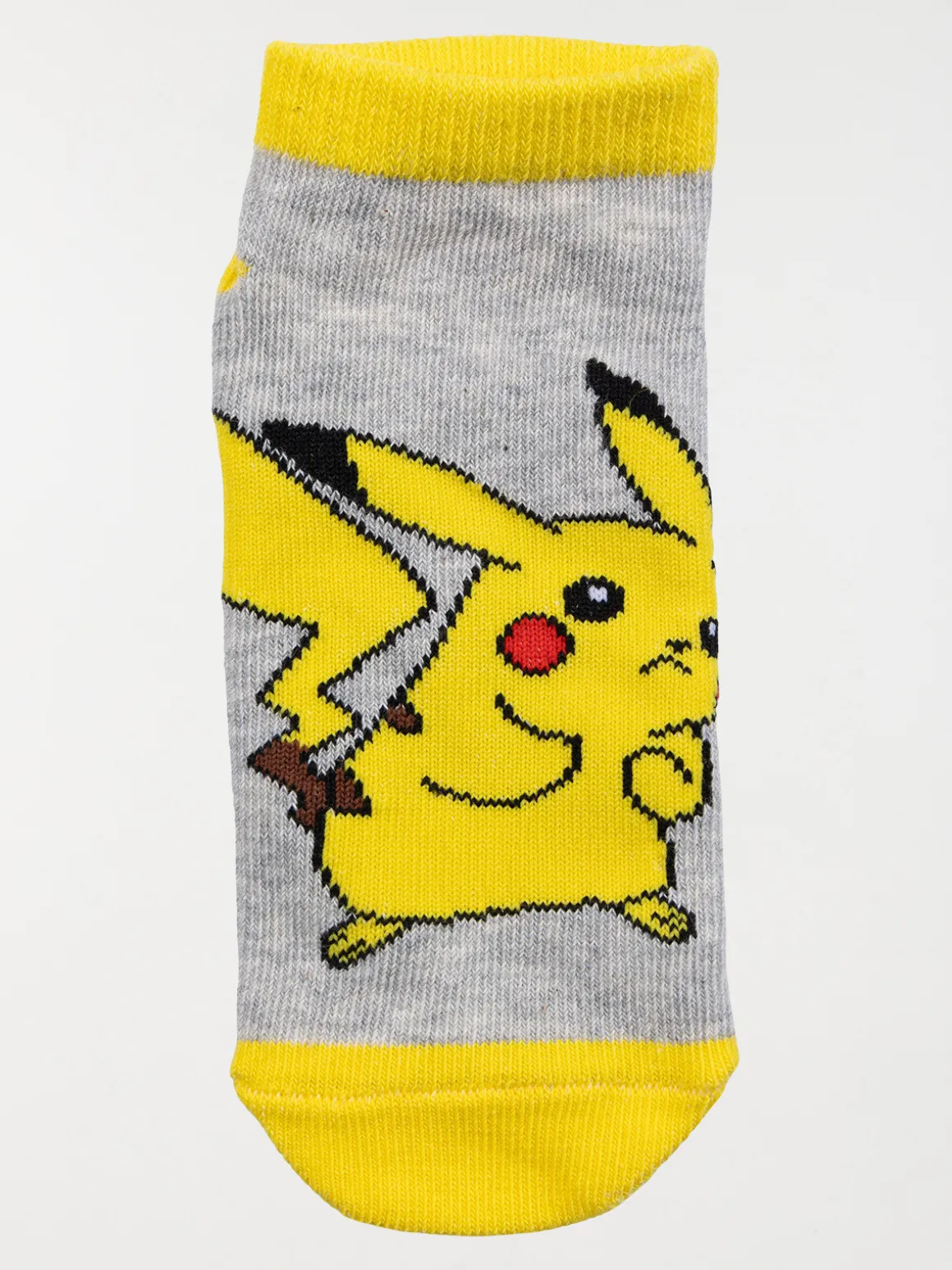 Lot de 3 chaussettes Pokémon garçon
