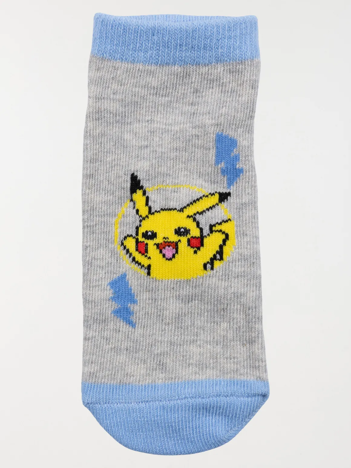 Lot de 3 chaussettes Pokémon garçon