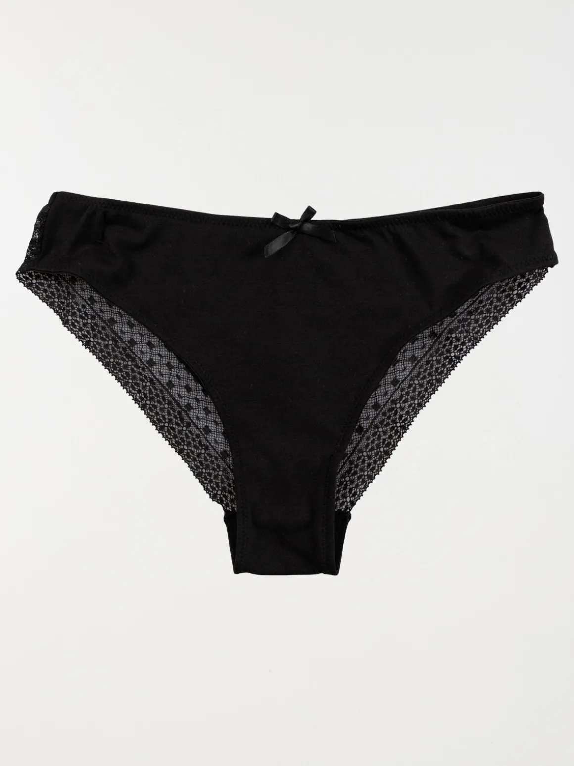 Lot de 2 culottes femme (S-XL)