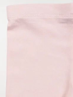 Lot de 2 leggings fille (3-36M)