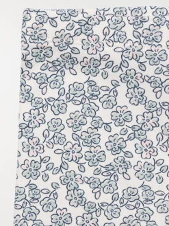 Lot de 2 leggings fille (3-36M)